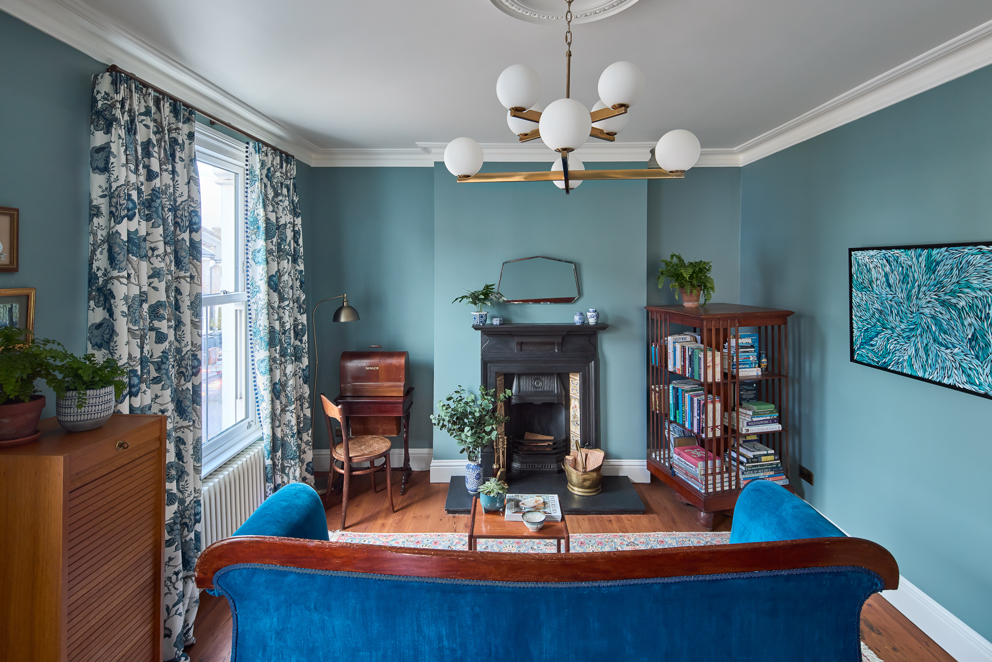 Home 4 Juliet Murphy Photography Drakefell Rd WEB 33