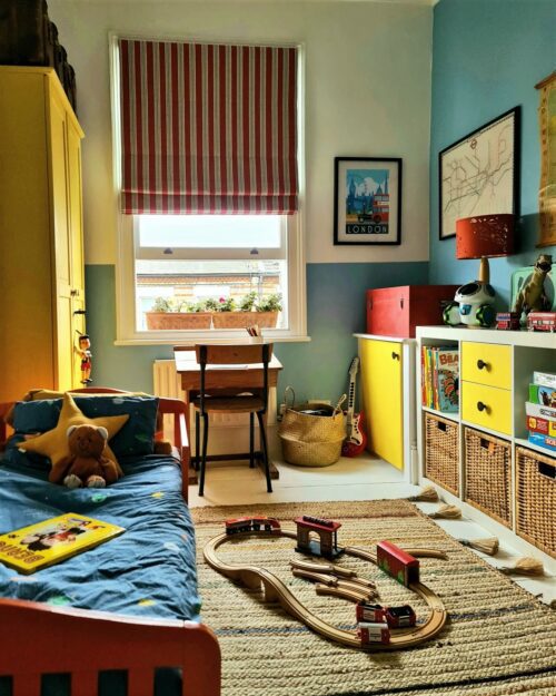 Interior Designers West London