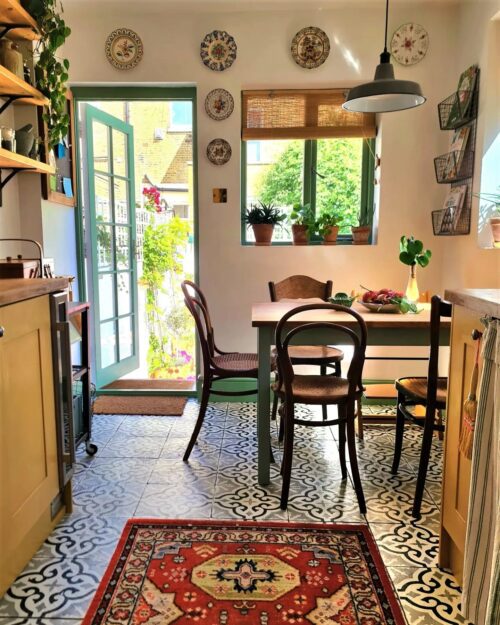 house interior designer