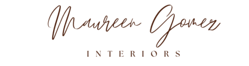 Maureen Gomez Interiors